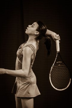 Ausschnitte 4300 - Holmer Indoor Cup